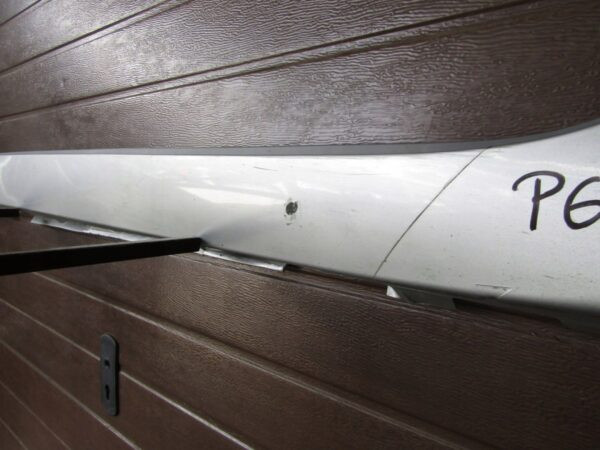Zijskirt Dorpellijst Links Jaguar XF X250 07- Links  8546149351 Dorpel P690