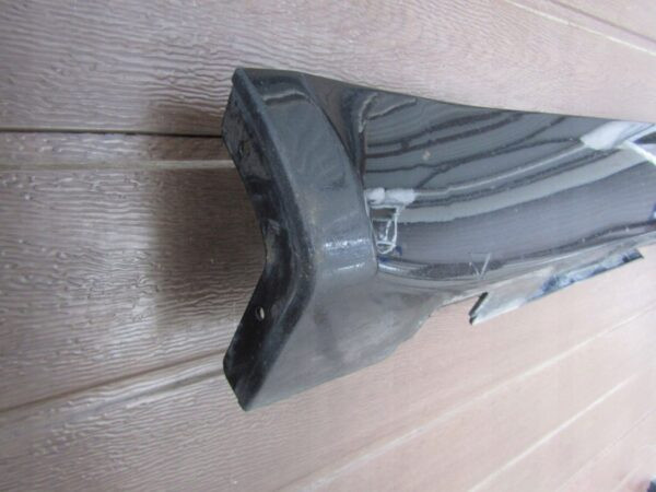 Zijskirt Dorpellijst Links Jaguar XF X250 07- Links  8546141918 Dorpel P694