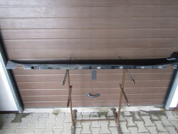 Zijskirt Dorpellijst Links Jaguar XF X250 07- Links  8546141918 Dorpel P694