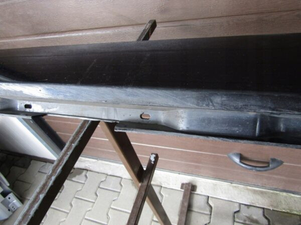 Zijskirt Dorpellijst Links Jaguar XF X250 07- Links  8546141918 Dorpel P694