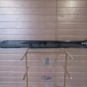 Zijskirt Dorpellijst Links Jaguar XF X250 07- Links 8546140954 Dorpel P732