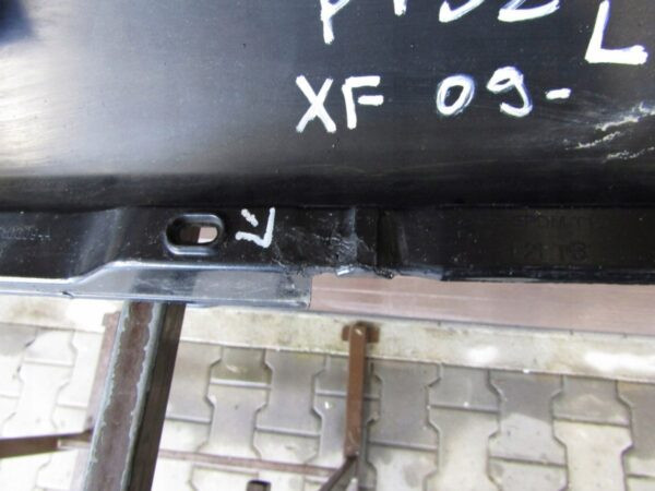 Zijskirt Dorpellijst Links Jaguar XF X250 07- Links 8546140954 Dorpel P732