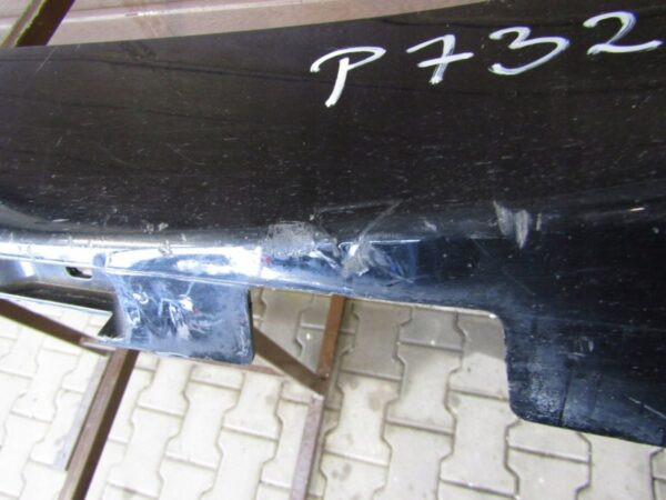 Zijskirt Dorpellijst Links Jaguar XF X250 07- Links 8546140954 Dorpel P732