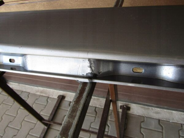 Zijskirt Links Dorpellijst Jaguar XF X250 07- Links  8544673909 Dorpel P766