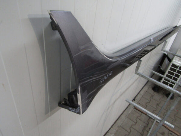 Zijskirt Dorpellijst Rechts Jaguar XF X260 15- Rechts Dorpel gx63-101d56-alw P14542
