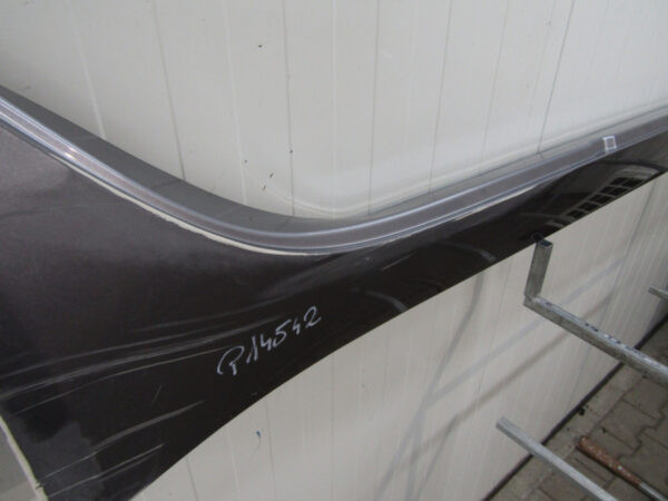 Zijskirt Dorpellijst Rechts Jaguar XF X260 15- Rechts Dorpel gx63-101d56-alw P14542