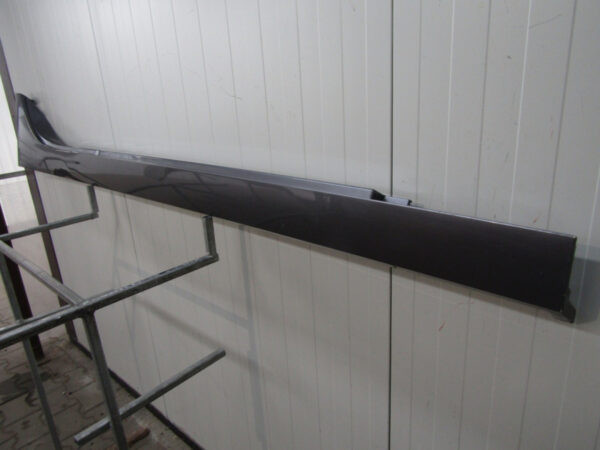 Zijskirt Dorpellijst Rechts Jaguar XF X260 15- Rechts Dorpel gx63-101d56-alw P14542