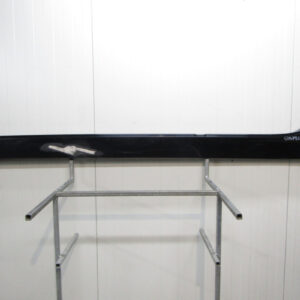 Zijskirt Dorpellijst Links Jaguar XF X260 15- Links Dorpel gx63-101d57-alw P14796