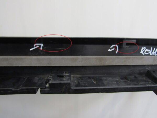 Zijskirt Dorpellijst Links Jaguar F-Pace F Pace 16- 8752132998 Dorpel PD4306