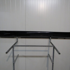 Zijskirt Links Dorpellijst Jaguar XF R XFR-S X250 07-15 9x23-F10609-ac Dorpel P13071
