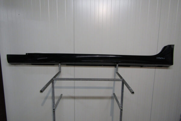 Zijskirt Links Dorpellijst Jaguar XF R XFR-S X250 07-15 9x23-F10609-ac Dorpel P13071