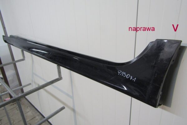 Zijskirt Links Dorpellijst Jaguar XF R XFR-S X250 07-15 9x23-F10609-ac Dorpel P13071
