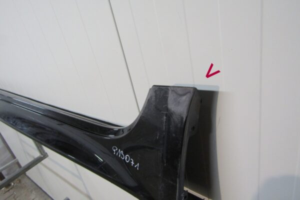 Zijskirt Links Dorpellijst Jaguar XF R XFR-S X250 07-15 9x23-F10609-ac Dorpel P13071