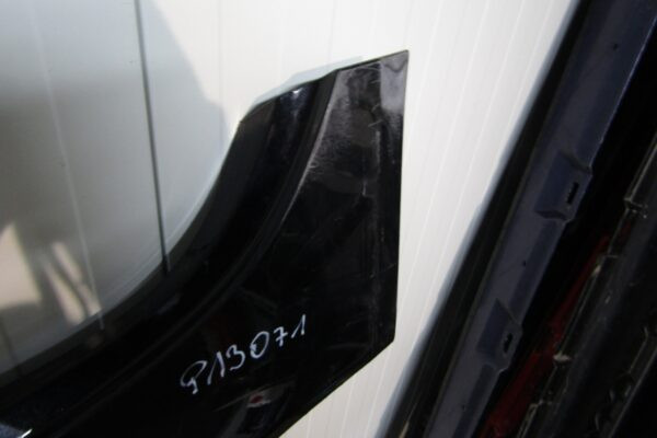 Zijskirt Links Dorpellijst Jaguar XF R XFR-S X250 07-15 9x23-F10609-ac Dorpel P13071
