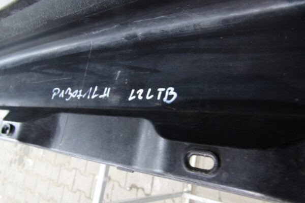 Zijskirt Links Dorpellijst Jaguar XF R XFR-S X250 07-15 9x23-F10609-ac Dorpel P13071