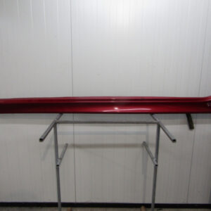 Zijskirt Links Dorpellijst Jaguar XF R XFR-S X250 07-15 9x23-F10609-ac Dorpel P14685
