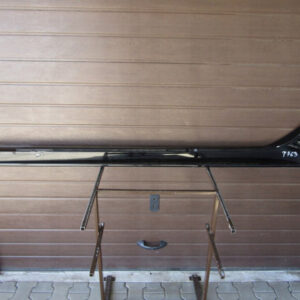 Zijskirt Links Dorpellijst Jaguar XF R SPORT S X260 15- 8544833870 Dorpel P763
