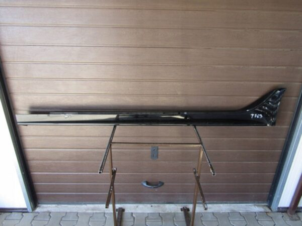Zijskirt Links Dorpellijst Jaguar XF R SPORT S X260 15- 8544833870 Dorpel P763