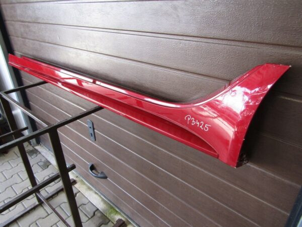 Zijskirt Links Dorpellijst Jaguar XF R SPORT S X260 15- 8542911245 Dorpel P3425