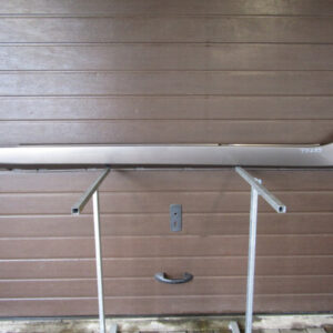 Zijskirt Dorpellijst Links Jaguar XJ X351 09- Links 9480056362 Dorpel P5689