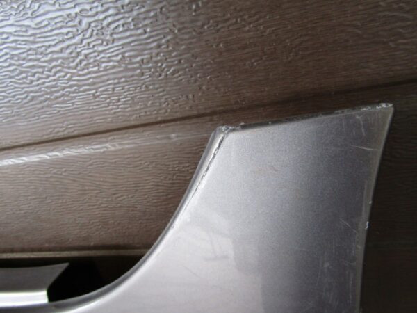Zijskirt Dorpellijst Links Jaguar XJ X351 09- Links 9480056362 Dorpel P5689
