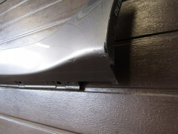 Zijskirt Dorpellijst Links Jaguar XJ X351 09- Links 9480056362 Dorpel P5689