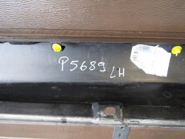 Zijskirt Dorpellijst Links Jaguar XJ X351 09- Links 9480056362 Dorpel P5689