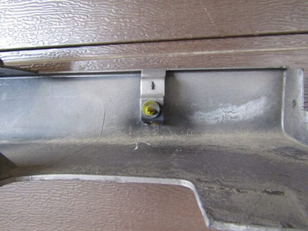 Zijskirt Dorpellijst Links Jaguar XJ X351 09- Links 9480056362 Dorpel P5689