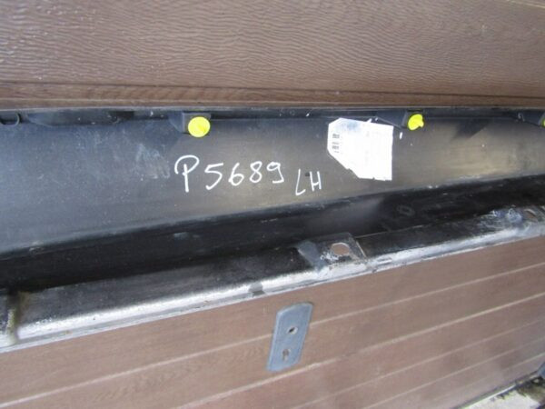 Zijskirt Dorpellijst Links Jaguar XJ X351 09- Links 9480056362 Dorpel P5689