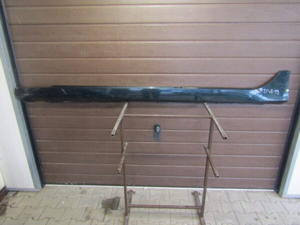 Zijskirt Dorpellijst Links Jaguar XJ X351 09- Links 8921465970 Dorpel PD4819