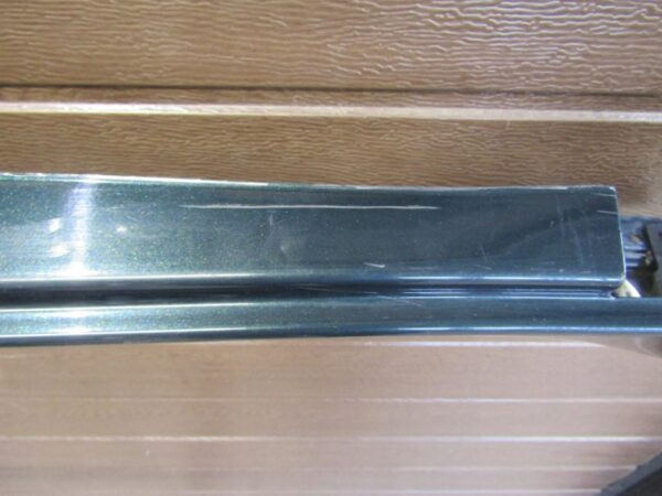 Zijskirt Dorpellijst Links Jaguar XJ X351 09- Links 8921465970 Dorpel PD4819