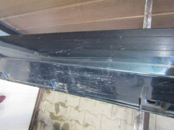 Zijskirt Dorpellijst Links Jaguar XJ X351 09- Links 8921465970 Dorpel PD4819