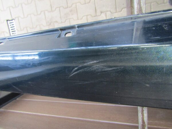 Zijskirt Dorpellijst Links Jaguar XJ X351 09- Links 8921465970 Dorpel PD4819