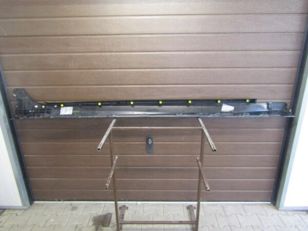 Zijskirt Dorpellijst Links Jaguar XJ X351 09- Links 8921465970 Dorpel PD4819