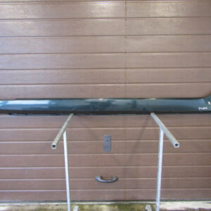 Zijskirt Dorpellijst Links Jaguar XJ X351 09- Links 8687625905 Dorpel P4134