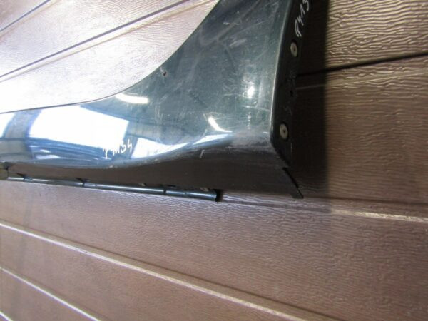 Zijskirt Dorpellijst Links Jaguar XJ X351 09- Links 8687625905 Dorpel P4134