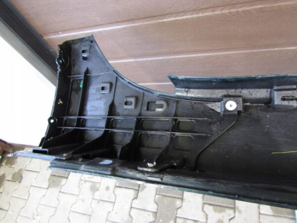 Zijskirt Dorpellijst Links Jaguar XJ X351 09- Links 8687625905 Dorpel P4134