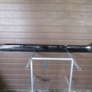 Zijskirt Dorpellijst Links Jaguar XJ X351 09- Links aw93f10609-1 Dorpel P12357