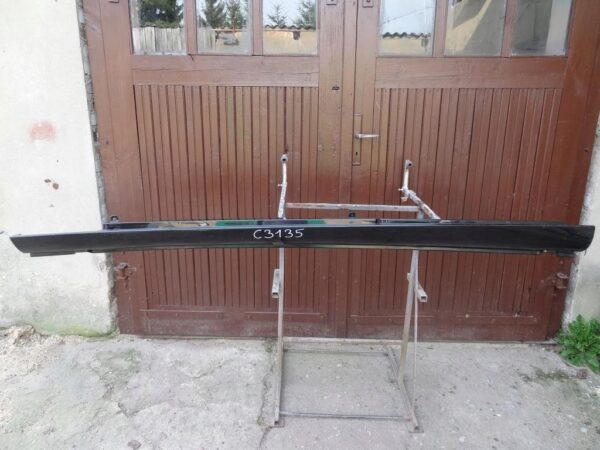 Zijskirt Links Dorpellijst Jaguar XJ XJ6 XJ8 X350 04- 8546008789 Dorpel C3135