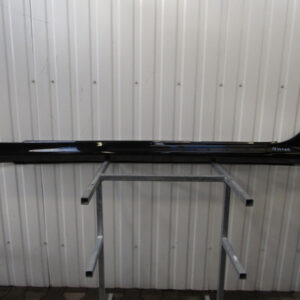 Zijskirt Links Dorpellijst Jaguar XJ R XJR X351 09-19 ew9m-f10609aaw Dorpel P12765