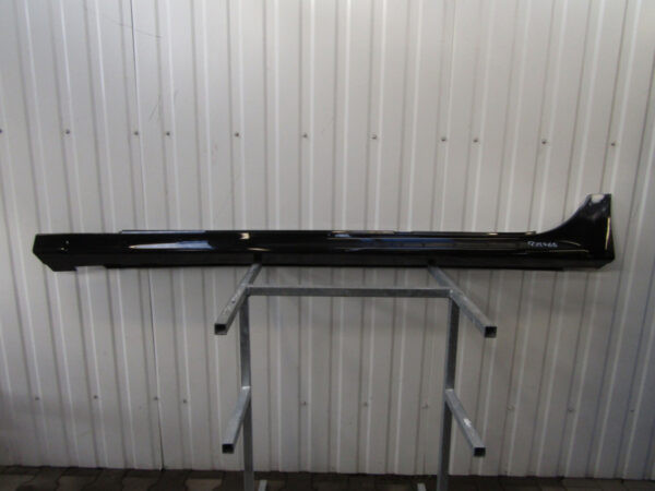 Zijskirt Links Dorpellijst Jaguar XJ R XJR X351 09-19 ew9m-f10609aaw Dorpel P12765