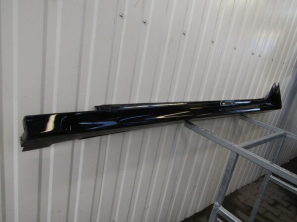 Zijskirt Links Dorpellijst Jaguar XJ R XJR X351 09-19 ew9m-f10609aaw Dorpel P12765