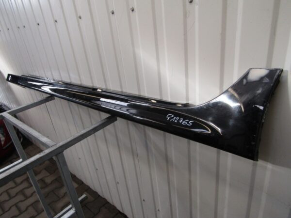 Zijskirt Links Dorpellijst Jaguar XJ R XJR X351 09-19 ew9m-f10609aaw Dorpel P12765