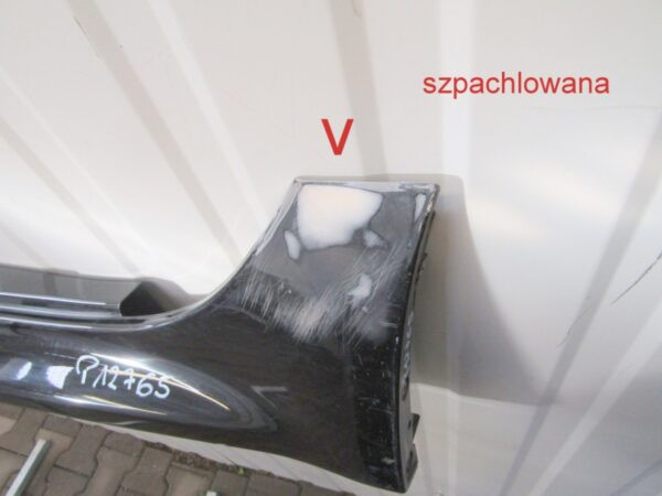 Zijskirt Links Dorpellijst Jaguar XJ R XJR X351 09-19 ew9m-f10609aaw Dorpel P12765