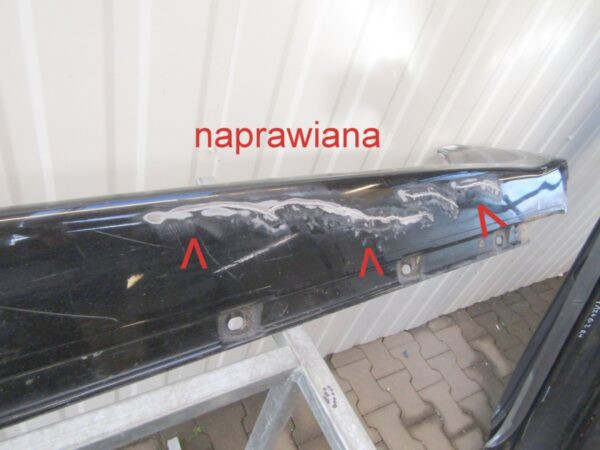 Zijskirt Links Dorpellijst Jaguar XJ R XJR X351 09-19 ew9m-f10609aaw Dorpel P12765