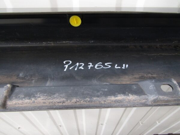 Zijskirt Links Dorpellijst Jaguar XJ R XJR X351 09-19 ew9m-f10609aaw Dorpel P12765