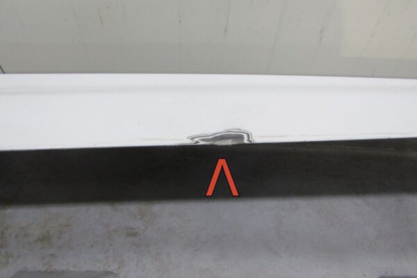 Zijskirt Dorpellijst Rechts Jaguar XJ R XJR X351 09-19 ew9m-f10608-aaw Dorpel P15881