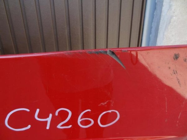 Zijskirt Links Dorpellijst Jaguar XK XKR 05-14 Afdekking 8542872677 Dorpel C4260