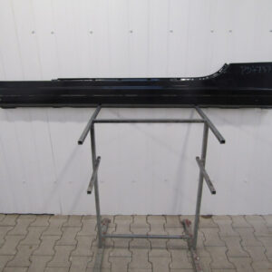 Zijskirt Links Dorpellijst Jaguar XK XKR 05- X150 8905425628 Dorpel PD4737