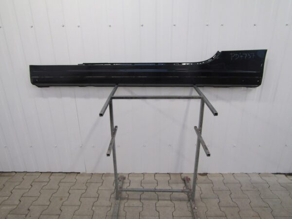 Zijskirt Links Dorpellijst Jaguar XK XKR 05- X150 8905425628 Dorpel PD4737